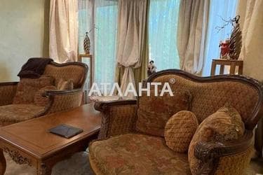 Будинок за адресою вул. Берегова (площа 385 м²) - Atlanta.ua - фото 72