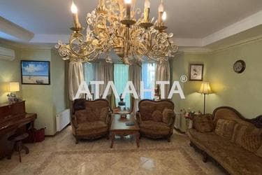 Будинок за адресою вул. Берегова (площа 385 м²) - Atlanta.ua - фото 73