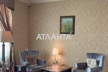 Будинок за адресою вул. Берегова (площа 385 м²) - Atlanta.ua - фото 76
