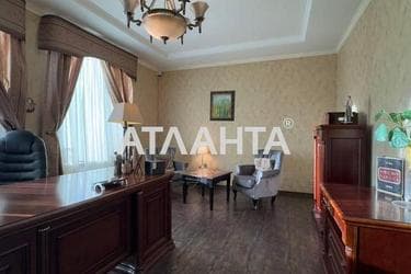Будинок за адресою вул. Берегова (площа 385 м²) - Atlanta.ua - фото 77