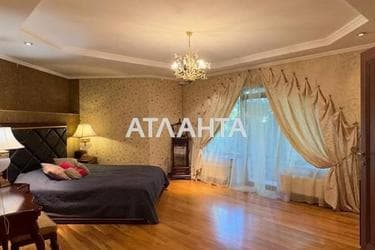 Будинок за адресою вул. Берегова (площа 385 м²) - Atlanta.ua - фото 84