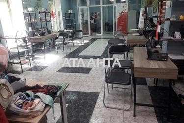Коммерческая недвижимость по адресу ул. Малая арнаутская (площадь 139,7 м²) - Atlanta.ua - фото 11