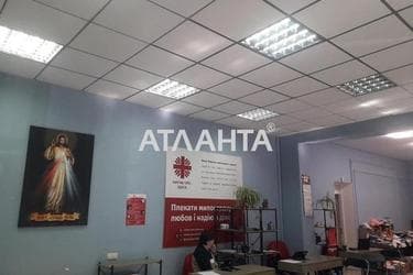 Коммерческая недвижимость по адресу ул. Малая арнаутская (площадь 139,7 м²) - Atlanta.ua - фото 13