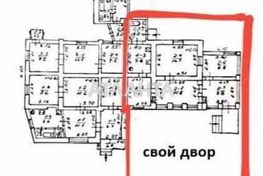 Будинок за адресою вул. Тіниста (площа 126,6 м²) - Atlanta.ua - фото 26