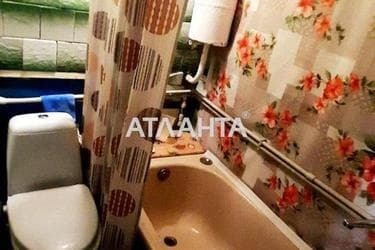 1-комнатная квартира по адресу ул. Колонтаевская (площадь 25 м²) - Atlanta.ua - фото 24