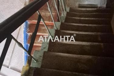 1-room apartment apartment by the address st. Kolontaevskaya Dzerzhinskogo (area 25 m²) - Atlanta.ua - photo 36