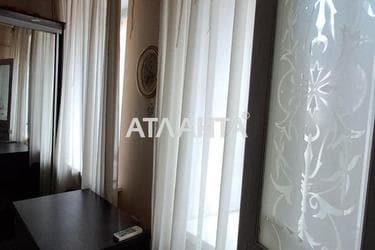 1-room apartment apartment by the address st. Kolontaevskaya Dzerzhinskogo (area 25 m²) - Atlanta.ua - photo 26