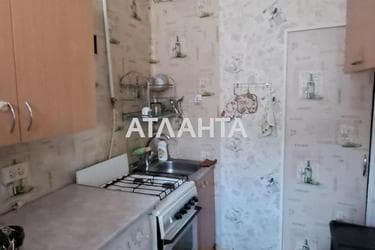 1-room apartment apartment by the address st. Kolontaevskaya Dzerzhinskogo (area 25 m²) - Atlanta.ua - photo 30