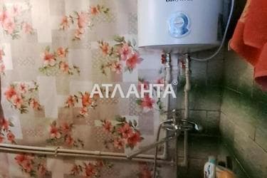 1-room apartment apartment by the address st. Kolontaevskaya Dzerzhinskogo (area 25 m²) - Atlanta.ua - photo 34