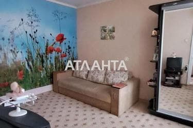 1-room apartment apartment by the address st. Kolontaevskaya Dzerzhinskogo (area 25 m²) - Atlanta.ua - photo 25