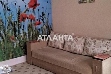 1-room apartment apartment by the address st. Kolontaevskaya Dzerzhinskogo (area 25 m²) - Atlanta.ua - photo 23