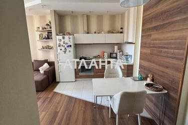 1-room apartment apartment by the address st. Srednefontanskaya (area 43 m²) - Atlanta.ua - photo 12