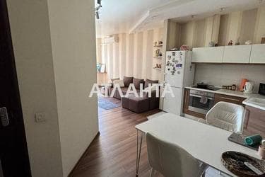 1-room apartment apartment by the address st. Srednefontanskaya (area 43 m²) - Atlanta.ua - photo 13