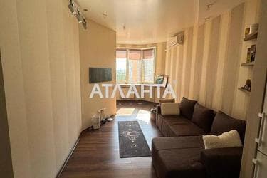 1-room apartment apartment by the address st. Srednefontanskaya (area 43 m²) - Atlanta.ua - photo 14