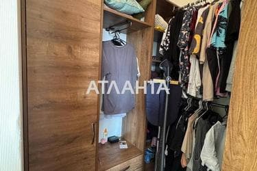 1-room apartment apartment by the address st. Srednefontanskaya (area 43 m²) - Atlanta.ua - photo 19