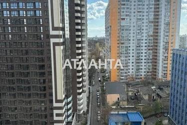 1-room apartment apartment by the address st. Srednefontanskaya (area 43 m²) - Atlanta.ua - photo 21