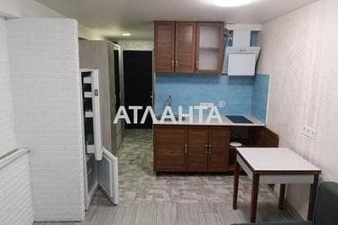 1-room apartment apartment by the address st. Borovskogo Nikolaya (area 19 m²) - Atlanta.ua - photo 10