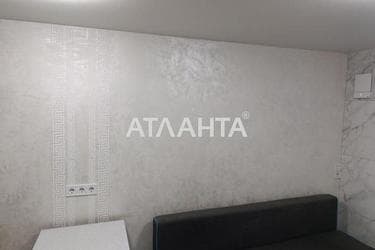 1-room apartment apartment by the address st. Borovskogo Nikolaya (area 19 m²) - Atlanta.ua - photo 13