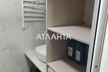 1-room apartment apartment by the address st. Borovskogo Nikolaya (area 19 m²) - Atlanta.ua - photo 16