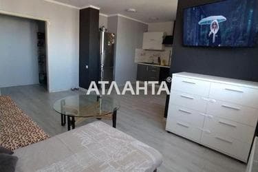 2-кімнатна квартира за адресою вул. 1 травня (площа 55,5 м²) - Atlanta.ua - фото 21