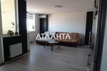 2-кімнатна квартира за адресою вул. 1 травня (площа 55,5 м²) - Atlanta.ua - фото 22