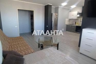 2-кімнатна квартира за адресою вул. 1 травня (площа 55,5 м²) - Atlanta.ua - фото 25