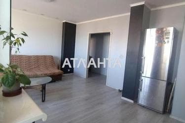 2-кімнатна квартира за адресою вул. 1 травня (площа 55,5 м²) - Atlanta.ua - фото 26