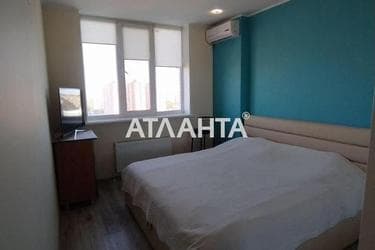 2-кімнатна квартира за адресою вул. 1 травня (площа 55,5 м²) - Atlanta.ua - фото 28