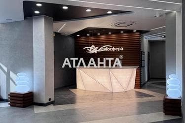 2-комнатная квартира по адресу Курортный пер. (площадь 63,5 м²) - Atlanta.ua - фото 13
