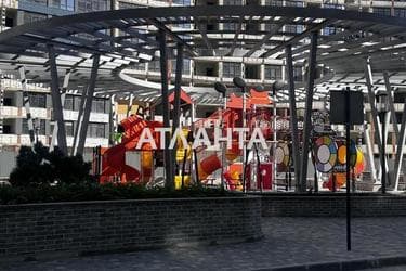 2-комнатная квартира по адресу Курортный пер. (площадь 63,5 м²) - Atlanta.ua - фото 15