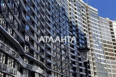 2-комнатная квартира по адресу Курортный пер. (площадь 63,5 м²) - Atlanta.ua - фото 16