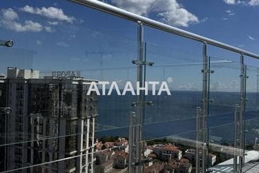 2-комнатная квартира по адресу Курортный пер. (площадь 63,5 м²) - Atlanta.ua - фото 23