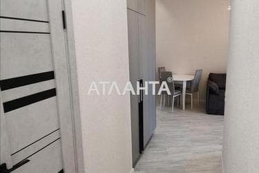 1-комнатная квартира по адресу ул. Краснова (площадь 43,5 м²) - Atlanta.ua - фото 13