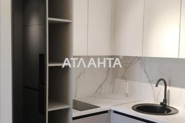 1-комнатная квартира по адресу ул. Краснова (площадь 43,5 м²) - Atlanta.ua - фото 14