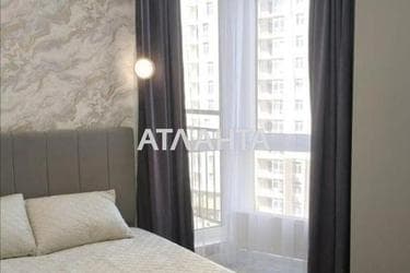 1-комнатная квартира по адресу ул. Краснова (площадь 43,5 м²) - Atlanta.ua - фото 16