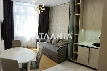 1-комнатная квартира по адресу ул. Краснова (площадь 44 м²) - Atlanta.ua - фото 10