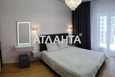 1-комнатная квартира по адресу ул. Краснова (площадь 44 м²) - Atlanta.ua - фото 12