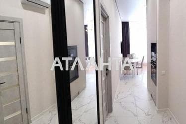 1-комнатная квартира по адресу ул. Краснова (площадь 44 м²) - Atlanta.ua - фото 16