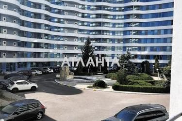 2-комнатная квартира по адресу ул. Литературная (площадь 115 м²) - Atlanta.ua - фото 24