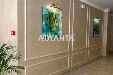1-room apartment apartment by the address st. Genuezskaya (area 31 m²) - Atlanta.ua - photo 19