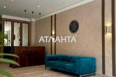 1-room apartment apartment by the address st. Genuezskaya (area 31 m²) - Atlanta.ua - photo 21