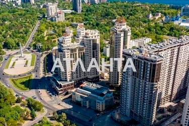 1-room apartment apartment by the address st. Genuezskaya (area 31 m²) - Atlanta.ua - photo 24