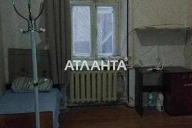 1-комнатная квартира по адресу ул. Нежинская (площадь 25 м²) - Atlanta.ua - фото 11