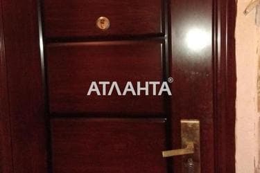1-комнатная квартира по адресу ул. Нежинская (площадь 25 м²) - Atlanta.ua - фото 13