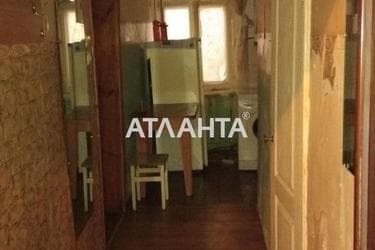 1-комнатная квартира по адресу ул. Нежинская (площадь 25 м²) - Atlanta.ua - фото 15