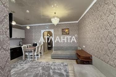 1-комнатная квартира по адресу ул. Строительная (площадь 34,7 м²) - Atlanta.ua - фото 24