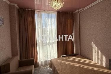 1-комнатная квартира по адресу ул. Строительная (площадь 34,7 м²) - Atlanta.ua - фото 25