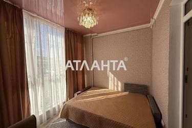 1-комнатная квартира по адресу ул. Строительная (площадь 34,7 м²) - Atlanta.ua - фото 27