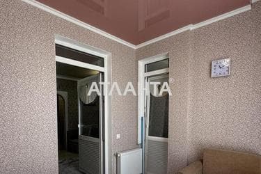 1-комнатная квартира по адресу ул. Строительная (площадь 34,7 м²) - Atlanta.ua - фото 28