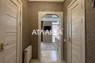 1-комнатная квартира по адресу ул. Строительная (площадь 34,7 м²) - Atlanta.ua - фото 29